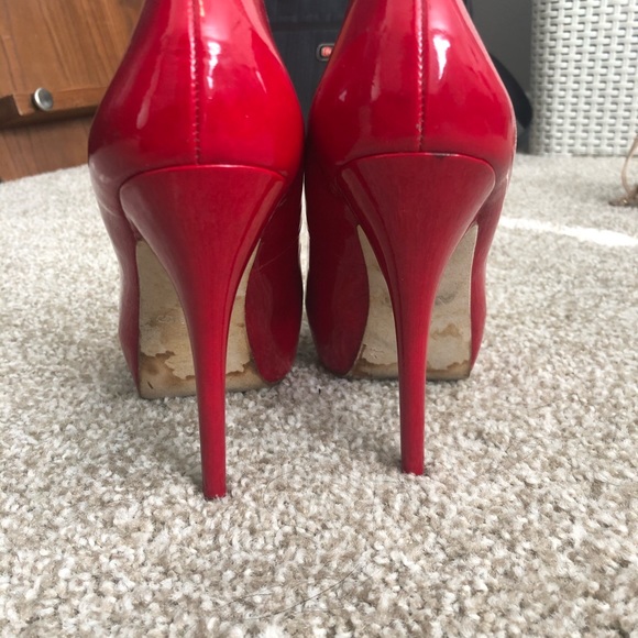 Aldo Heels - Picture 3 of 8